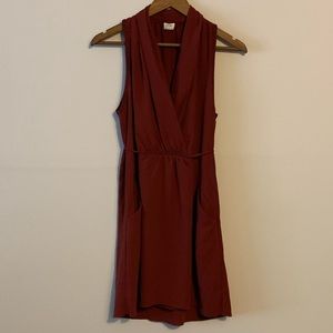 Wilfred Sabine dress